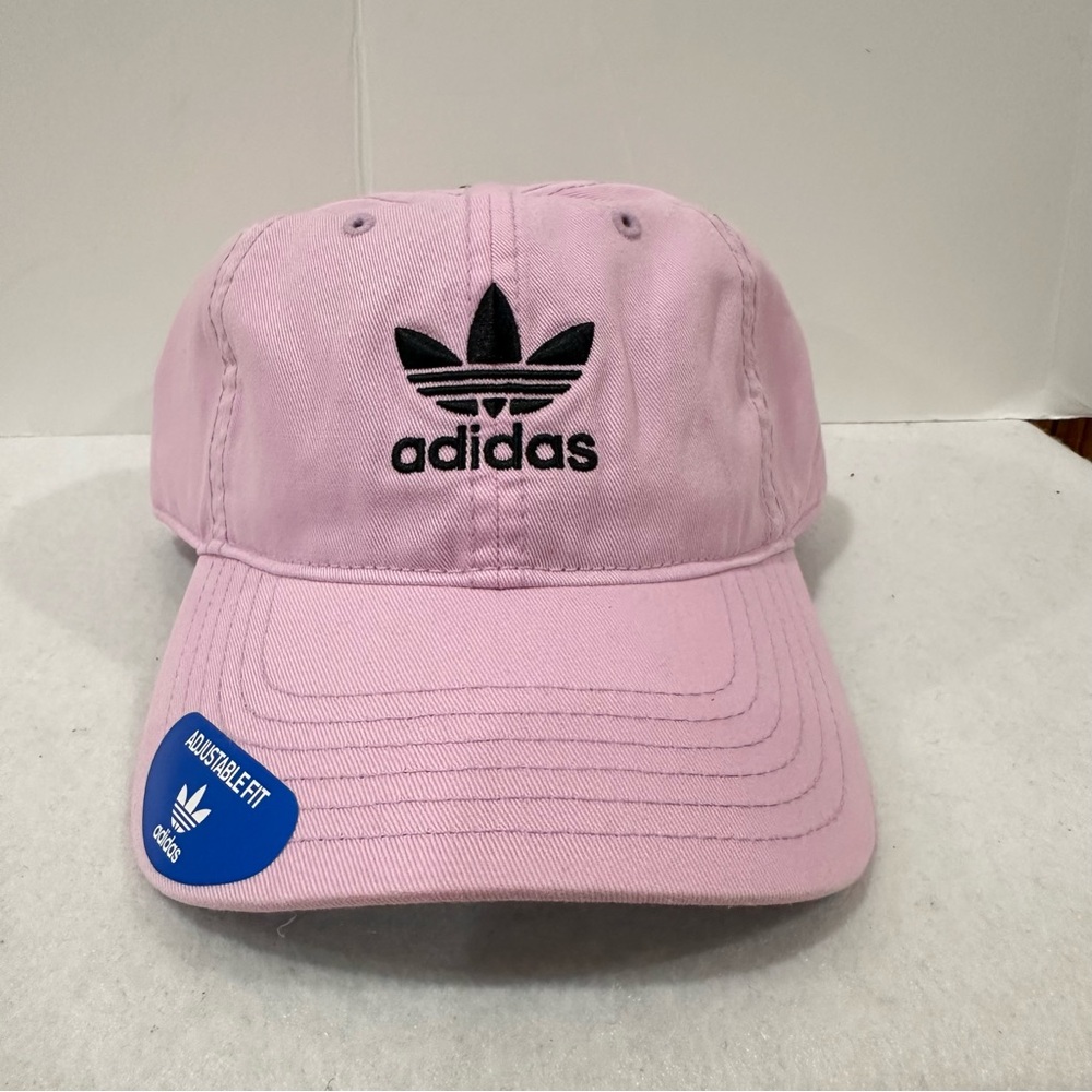 Women’s Adidas Pink Hat